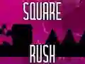Square Rush — 無料オンラインゲーム