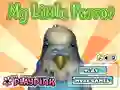Polly the Parrot — 無料オンラインゲーム