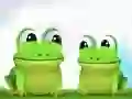 Frogger Jump — 無料オンラインゲーム