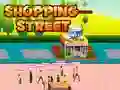 Shopping Street — 無料オンラインゲーム