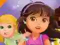 dora jump — 無料オンラインゲーム
