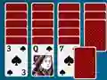 Spider Solitaire 2 Suits — 無料オンラインゲーム