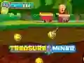 Treasure Miner — 無料オンラインゲーム