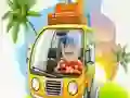 Kids Car Puzzle — 無料オンラインゲーム