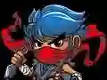 Ninjakira Combo Showdown — 無料オンラインゲーム