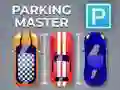 Parking Master — 無料オンラインゲーム