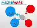 Microwars — 無料オンラインゲーム
