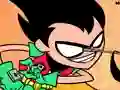 Teen Titans: Jumping Tournament 2 — 無料オンラインゲーム