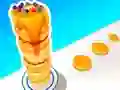 Pancake Run — 無料オンラインゲーム