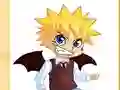 ゲームNaruto Lost a Betオンライン