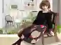 ゲームDollhouseオンライン