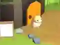 ゲームHamster Villageオンライン