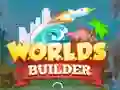 Worlds Builder — 無料オンラインゲーム