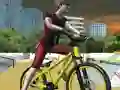Extreme BMX Freestyle 3D — 無料オンラインゲーム