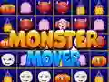 Monster Mover — 無料オンラインゲーム