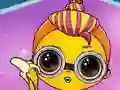 ゲームMinions Popsy Humanizationオンライン