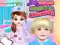 ゲームBaby Taylor Hospital Adventurオンライン