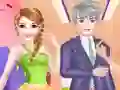 ゲームZoe's Love Rivalオンライン