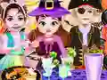 ゲームBaby Taylor Perfect Halloween Partyオンライン