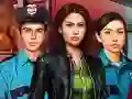 ゲームPurse Snatcherオンライン