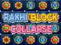 ゲームRakhi Block Collapseオンライン