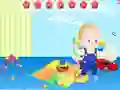 ゲームDress up Baby Boyオンライン