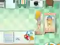 Take care of baby 3 — 無料オンラインゲーム