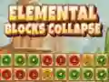 Elemental Blocks Collapse — 無料オンラインゲーム