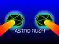 Astro Rush — 無料オンラインゲーム