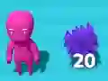 Real Squid 3d — 無料オンラインゲーム