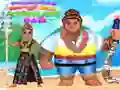 ゲームPrincess Ready For Adventure's Dateオンライン
