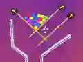 Falling balls 3D — 無料オンラインゲーム