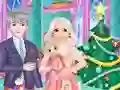 Royal Family Christmas Preparation — 無料オンラインゲーム