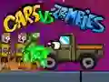 Cars vs. Zombies — 無料オンラインゲーム