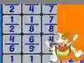 Animal Discovery Fraction Addition — 無料オンラインゲーム