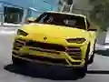 Super Suv Driving — 無料オンラインゲーム