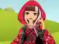 Red Riding Hood Dress Up — 無料オンラインゲーム