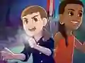 Mystery at the Tremont — 無料オンラインゲーム