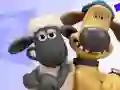 ゲームShaun the Sheep Memory Card Matchオンライン