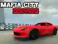 ゲームMafia city drivingオンライン