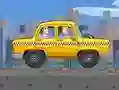 Taxi Express — 無料オンラインゲーム