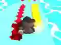 Monster Rush — 無料オンラインゲーム