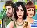 By The Lake — 無料オンラインゲーム