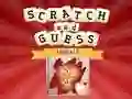Scratch and Guess Animals — 無料オンラインゲーム