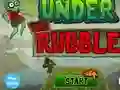 Under the Rubble — 無料オンラインゲーム