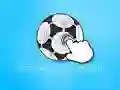 Kick The Soccer Ball — 無料オンラインゲーム