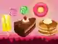 Candy Land Letters — 無料オンラインゲーム