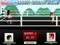 Mario Boxing — 無料オンラインゲーム