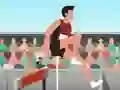 ゲームHurdle Runオンライン