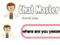 Chat Master — 無料オンラインゲーム